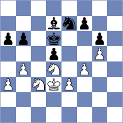 Brancaleoni - Martinez Martin (chess.com INT, 2024)