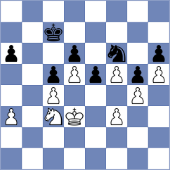 Kezin - Gerasimov (Berdsk, 2010)