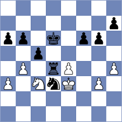 Jendrian - Pfaffel (Playchess.com INT, 2004)