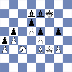 Attlan - Jacquot (Europe Echecs INT, 2021)