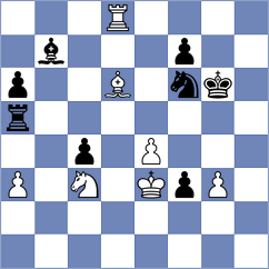 Dubchak - Dmitriev (Voronezh, 2013)