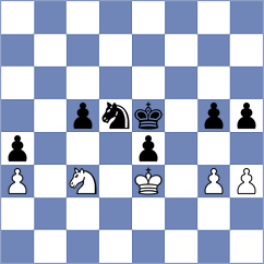 Wang - Akobian (chess.com INT, 2024)