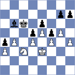 Stepanov - Arbuzov (Rybinsk, 2008)