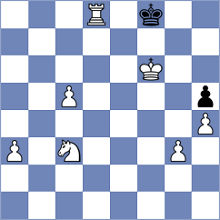 Trifale - Khraisat (Chess.com INT, 2021)