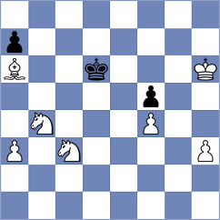 Pechen - Grunberg (Chess.com INT, 2020)