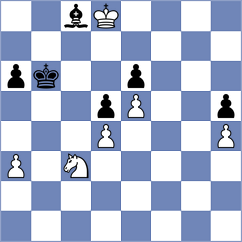 Yanofsky - Therien (Arvida, 1949)
