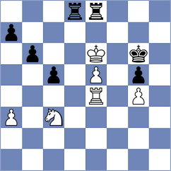 Sasvatha A - Anciaux (chess.com INT, 2025)