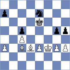 Gonzalez - Rodriguez (Colonia Tovar, 1999)