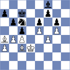 Bulatovic - Ratkovic (Sokobanja, 2010)