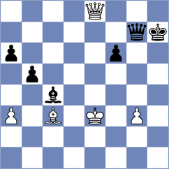 Artamonov - Plonskiy (St Petersburg RUS, 2024)