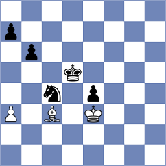 Czernek - Yanchenko (chess.com INT, 2022)