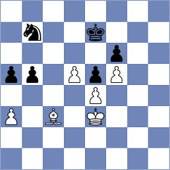 Lobanov - Galperin (Yerevan ARM, 2024)