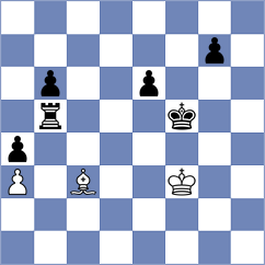 Barnes - Johannsson (York ENG, 2025)