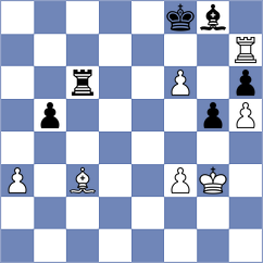 Kashtanov - Rodriguez Dominguez (chess.com INT, 2024)