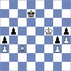 Papasimakopoulos - Estrada Nieto (chess.com INT, 2025)