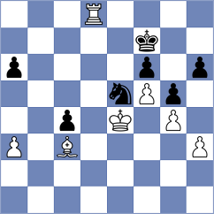 Abdusattorov - Laddha (chess.com INT, 2024)