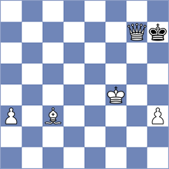 Davari - Tabasomi (Chess.com INT, 2021)
