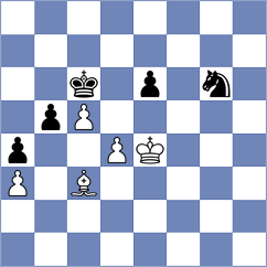 Comp MChess II - Voorn (The Hague, 1992)