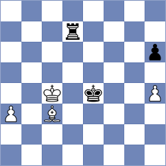 Vifleemskaia - Yushko (chess.com INT, 2022)