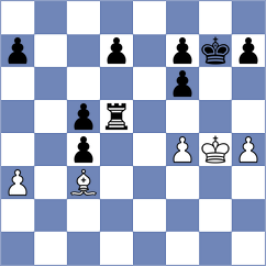 Bommini - Shvedova (chess.com INT, 2022)