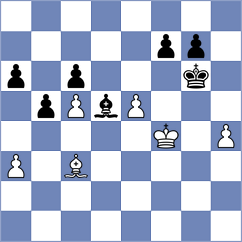 Devaev - Antunez (chess.com INT, 2024)