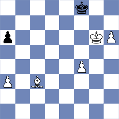 Chizelle - Becker (Metz, 2008)
