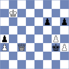 Rodrigues - Andrade Ocana (Bratislava, 1993)