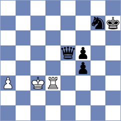 Ronka - Toropov (chess.com INT, 2023)