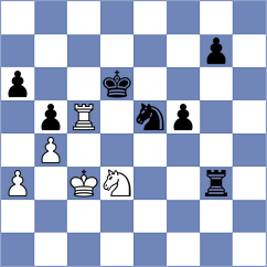 Srikanth - Pattnayak (Ahmedabad IND, 2025)