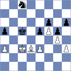 Radomskyj - Brown (Parsippany, 1998)