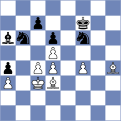 Pogorelskikh - Afanasiev (Pozarevac SRB, 2025)