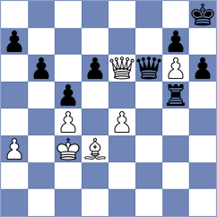 Gallardo Perez - Esquivias Gomez (Madrid, 2009)