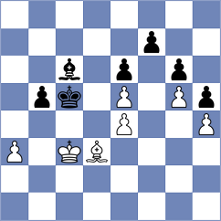 Kiseljova - Cupid (chess.com INT, 2025)