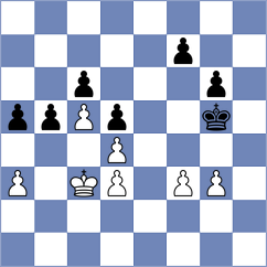 Felczer - Scheerer (Bad Bevensen, 1994)