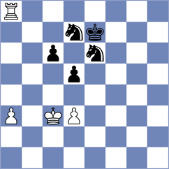 Fan - He (Qiziwan CHN, 2023)