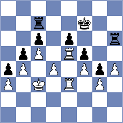 Garcia Marin - Sanchez Luque (Barcelona ESP, 2025)