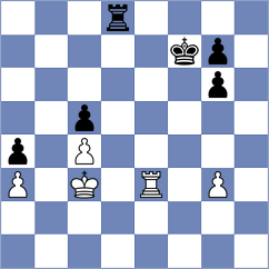 Matas - Jozic (Split, 2005)