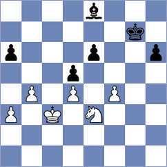 Carrasco Holgado - Duran Moreno (Eibar, 1994)