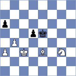 Tarnowska - Ubushiev (chess.com INT, 2025)
