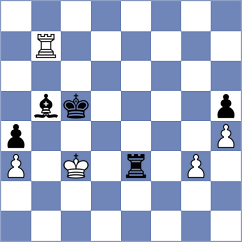 Jirovsky - Mladek (Czech Republic CZE, 2025)