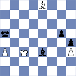 Keleberda - Perelman (Calgary CAN, 2023)