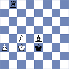 Sadykov - Lazavik (Chess.com INT, 2020)