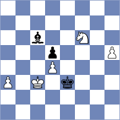 Domin - Lopez del Alamo (chess.com INT, 2024)