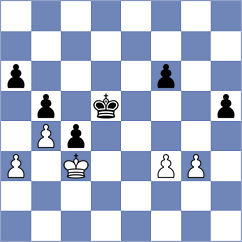 Czarnecki - Lesniak (Wroclaw POL, 2022)
