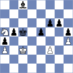 Zieleznik - Czerwonski (Mikolajki, 1991)