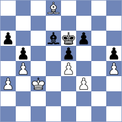 Zhang - Zhang (Qiziwan CHN, 2023)