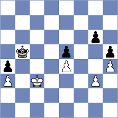 Montano Vicente - Shevchenko (chess.com INT, 2025)