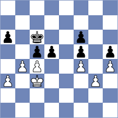 Davydov - Durst (Wesel, 1997)