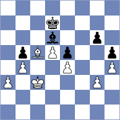Dolezal - Montenegro (Lichess.org INT, 2020)