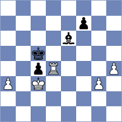 Aravindh - Kucza (chess.com INT, 2025)
